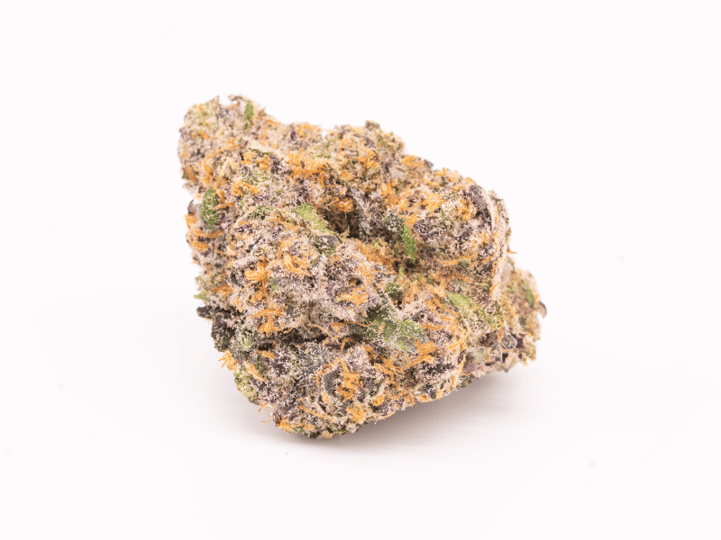 image showcasing high quality flower from alive and well.