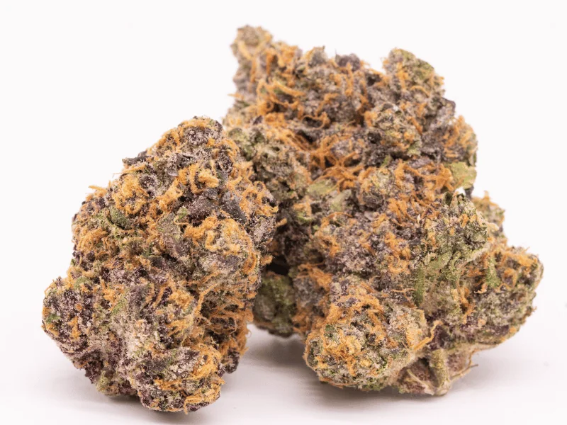 Comparing THCA Hemp Flower and CBD — Alive & Well Hemp Blog