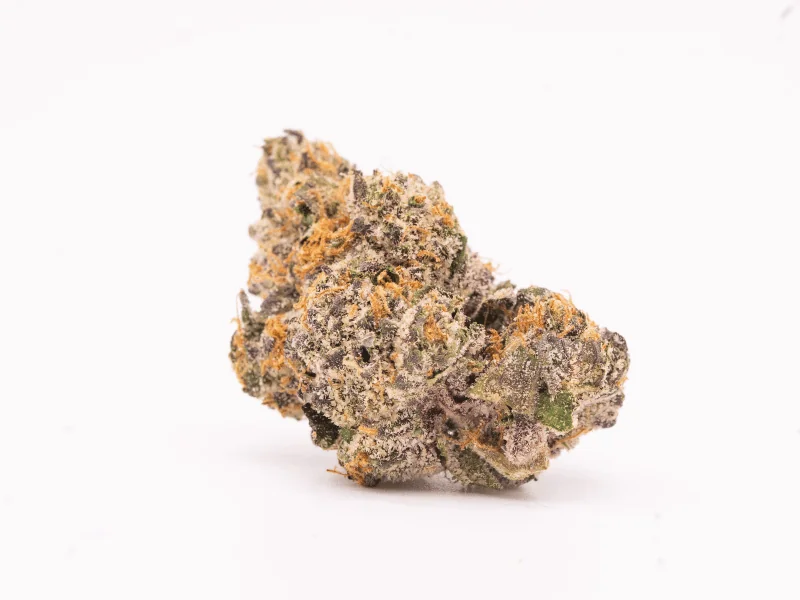 Understanding Indica: Characteristics and Benefits — Alive & Well Hemp Blog