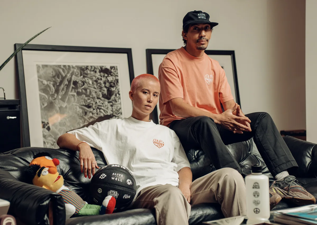 Welcome to Alive & Well Hemp — Alive & Well Hemp Blog