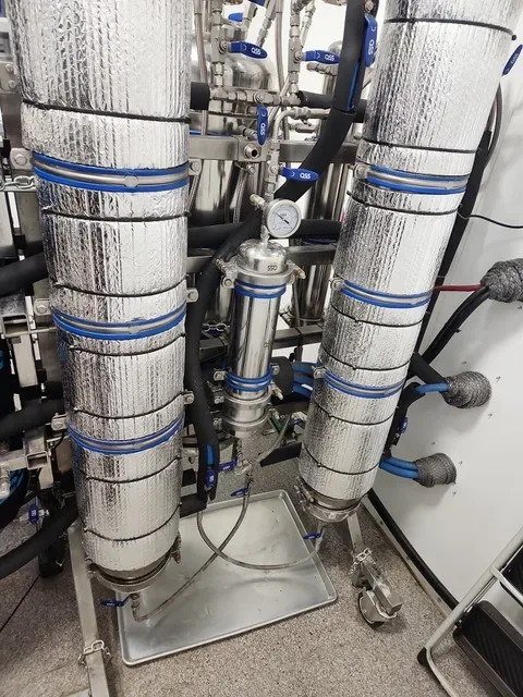 What Is Live Resin? Why It Matters for Hemp Products — Alive & Well Hemp Blog