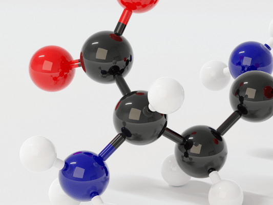 3D molecular model of a camphene compound, showcasing its chemical structure with connected atoms, representing its role as a terpene in cannabis cultivation.