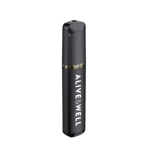 CBD All-In-One Disposable Vape.