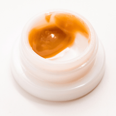 THCa Solventless Live Rosin Dabs  -  1G