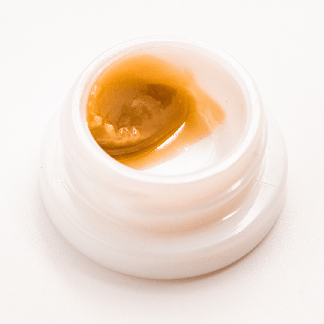 Zoap THCA solventless live rosin dabs, showing off rich terpene content and quality consistency.